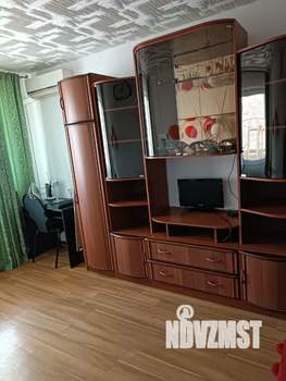 1-к квартира, вторичка, 30м2, 4/5 этаж
