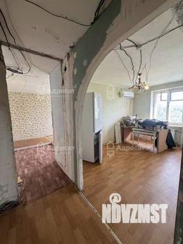 3-к квартира, вторичка, 57м2, 7/9 этаж