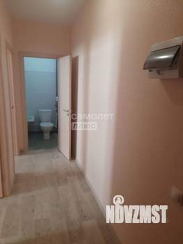 1-к квартира, вторичка, 32м2, 3/7 этаж