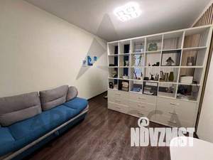 1-к квартира, вторичка, 44м2, 2/9 этаж