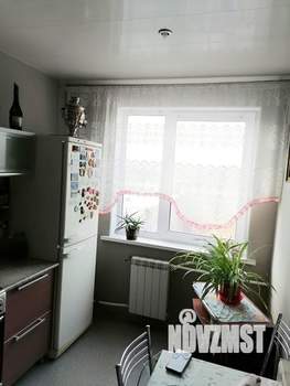 3-к квартира, вторичка, 65м2, 9/9 этаж