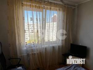 3-к квартира, вторичка, 65м2, 8/9 этаж