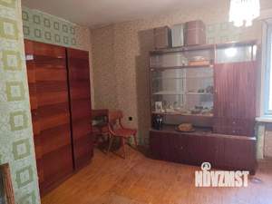 1-к квартира, вторичка, 31м2, 2/5 этаж