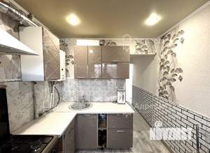 3-к квартира, вторичка, 59м2, 4/5 этаж