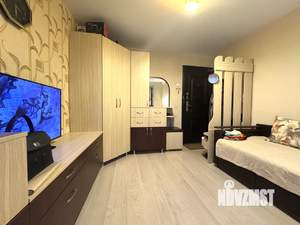 2-к квартира, вторичка, 34м2, 2/9 этаж