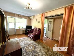 2-к квартира, вторичка, 44м2, 3/5 этаж