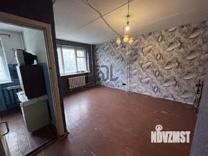 1-к квартира, вторичка, 32м2, 3/5 этаж