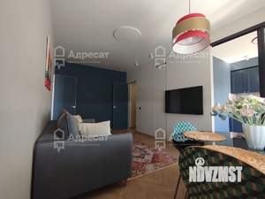 2-к квартира, вторичка, 48м2, 8/9 этаж