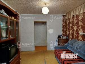 2-к квартира, вторичка, 43м2, 2/5 этаж