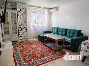 2-к квартира, вторичка, 64м2, 3/16 этаж