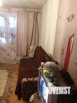 2-к квартира, вторичка, 57м2, 1/9 этаж