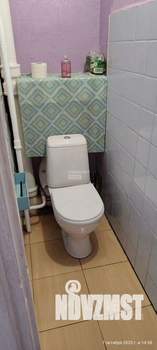 2-к квартира, вторичка, 45м2, 3/5 этаж