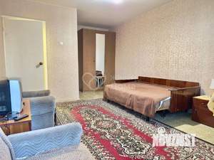 1-к квартира, вторичка, 36м2, 2/10 этаж