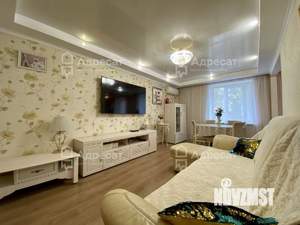 3-к квартира, вторичка, 62м2, 2/9 этаж