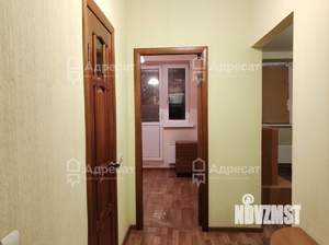 1-к квартира, вторичка, 33м2, 2/9 этаж