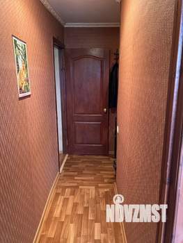 2-к квартира, вторичка, 43м2, 5/5 этаж