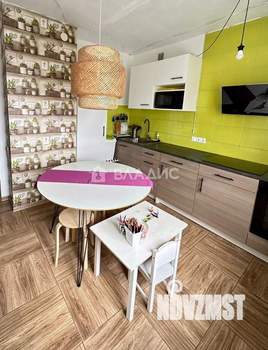 3-к квартира, сданный дом, 78м2, 7/9 этаж