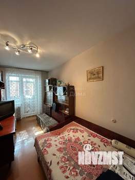 3-к квартира, вторичка, 58м2, 4/9 этаж