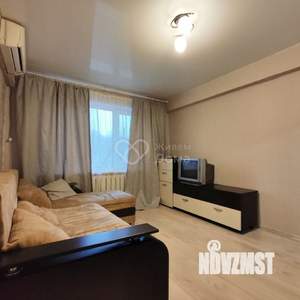 2-к квартира, вторичка, 45м2, 1/5 этаж