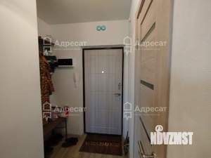 1-к квартира, вторичка, 27м2, 2/8 этаж