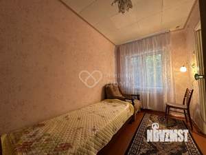 2-к квартира, вторичка, 44м2, 2/5 этаж