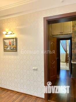 2-к квартира, вторичка, 55м2, 4/5 этаж