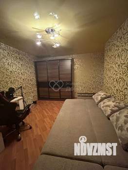 3-к квартира, вторичка, 89м2, 9/18 этаж