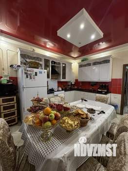 2-к квартира, вторичка, 81м2, 1/5 этаж
