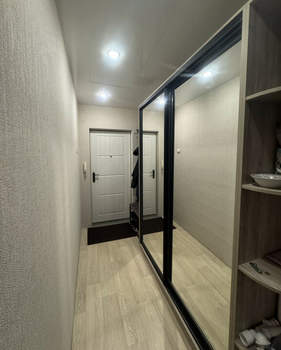 2-к квартира, вторичка, 50м2, 3/5 этаж