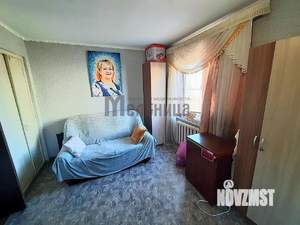 2-к квартира, вторичка, 42м2, 3/5 этаж