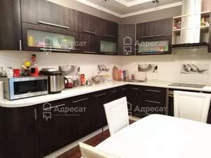 3-к квартира, вторичка, 85м2, 1/3 этаж