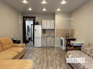 1-к квартира, вторичка, 32м2, 5/20 этаж