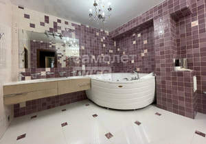 4-к квартира, вторичка, 157м2, 13/15 этаж