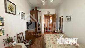 3-к квартира, вторичка, 52м2, 5/5 этаж
