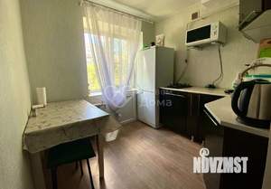 2-к квартира, вторичка, 41м2, 3/4 этаж
