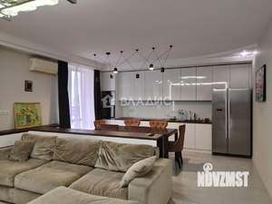 3-к квартира, вторичка, 110м2, 14/18 этаж