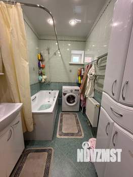 1-к квартира, вторичка, 44м2, 3/5 этаж