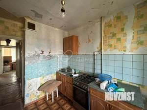3-к квартира, вторичка, 60м2, 2/5 этаж