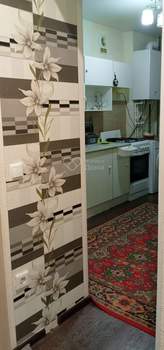 1-к квартира, вторичка, 29м2, 2/3 этаж