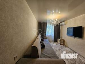 3-к квартира, вторичка, 58м2, 4/5 этаж