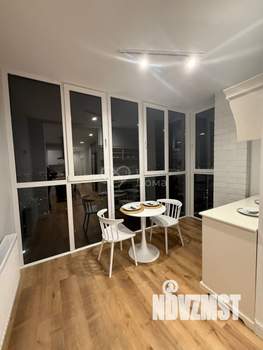 1-к квартира, вторичка, 42м2, 20/23 этаж