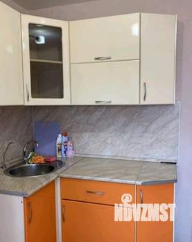 1-к квартира, вторичка, 34м2, 6/14 этаж