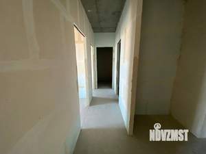 2-к квартира, вторичка, 55м2, 11/24 этаж