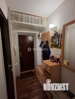 1-к квартира, вторичка, 31м2, 2/5 этаж