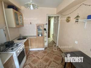 3-к квартира, вторичка, 54м2, 4/5 этаж