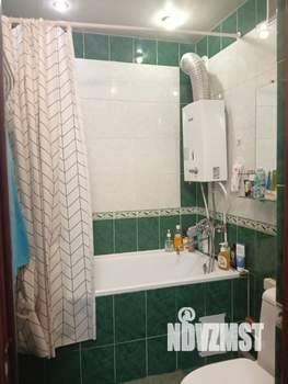 1-к квартира, вторичка, 32м2, 2/5 этаж