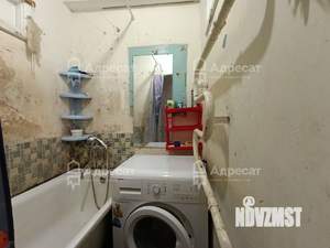 1-к квартира, вторичка, 31м2, 1/5 этаж