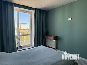 2-к квартира, вторичка, 48м2, 9/10 этаж