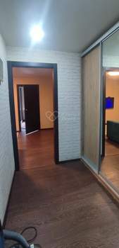 4-к квартира, вторичка, 62м2, 2/5 этаж