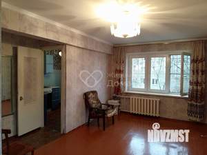 1-к квартира, вторичка, 31м2, 1/5 этаж